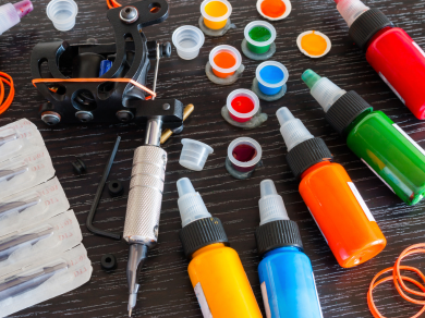 Edible Ink Accessories Market - 2023-2031