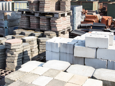 Advanced Building Materials Market