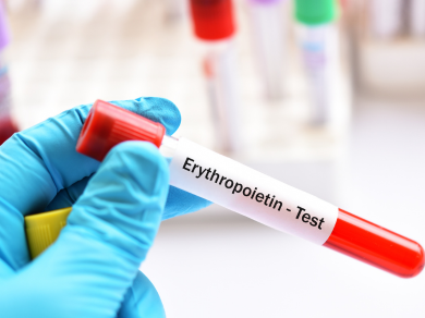 Global Erythropoietin Drug Market Research Report