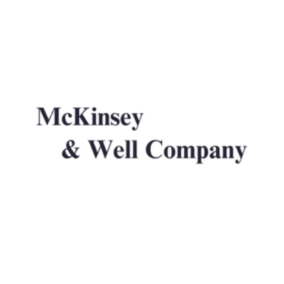 Mckinsey & Well