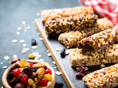 US Snack, Nutrition and Performance Bars Market Report 2024