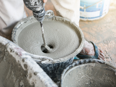 White Cement Market - 2024 - 2032