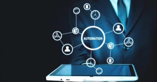 Global Automation Testing Market Forecast