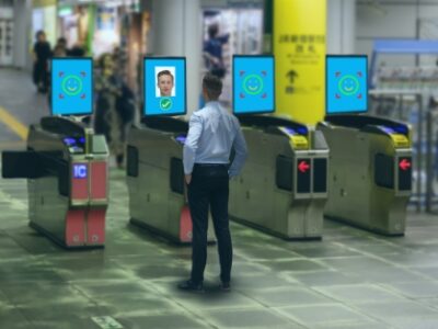 Global Facial Recognition Market Forecast