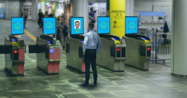 Global Facial Recognition Market Forecast