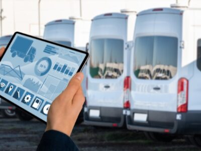 Global Fleet Management Market Forecast