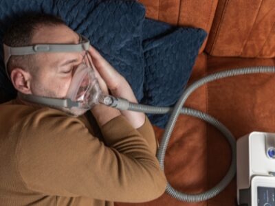 Explore Sleep Apnea Oral Appliances Market Statistics and Predictions for 2031.