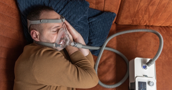 Explore Sleep Apnea Oral Appliances Market Statistics and Predictions for 2031.