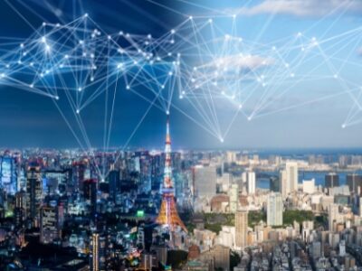 Global Smart Cities Market Forecast