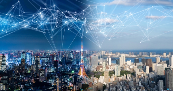 Global Smart Cities Market Forecast