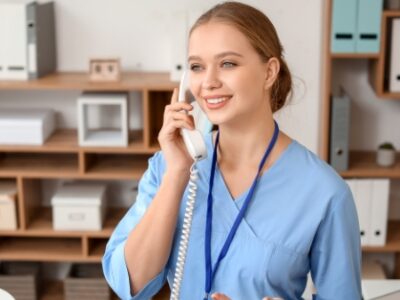 Nurse Call Systems Market by Type (Button-based, Integrated Communication, Intercom, Mobile System), Technology (Wired, Wireless), Application (Alarm & Communication, Workflow Optimization, Wanderer Control, Fall Detection) & Region - Global Forecast to 2029