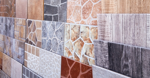 Ceramic Tiles Market Size, Share, and Trends Analysis Report