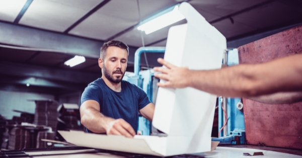 Folding Carton Market