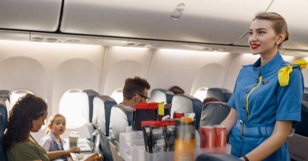 Global Inflight Catering Market Size by Service Type, Food Type, Class, Geographic Scope, and Forecast