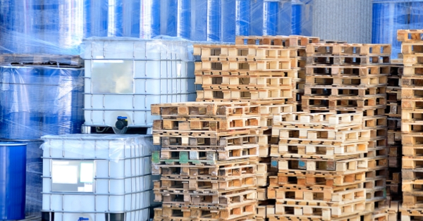 Global Pallet Market