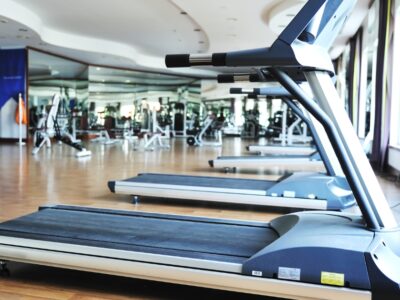 Global Gym and Health Clubs Market