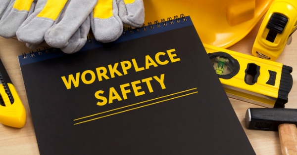 Workplace Safety Market by Size, Share, Trends & Analysis Reports by AMR